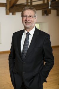 Hubert Gockeln