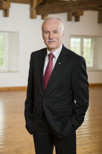 Klaus Müller