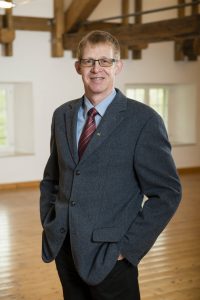 Norbert Stiene-Nymphius