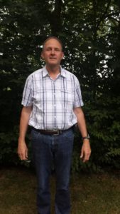 Raimund Rehermann