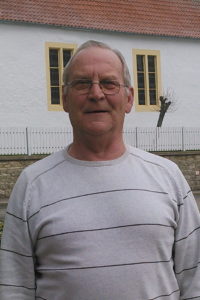 Hubert Wannemacher