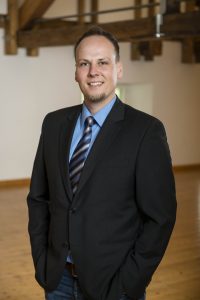 Dominic Gehle