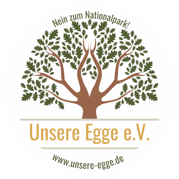 Logo von Unsere Egge e.V.