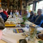 Politischer Frühschoppen des CDU-Stadtverbands Willebadessen am 5. Mai 2024