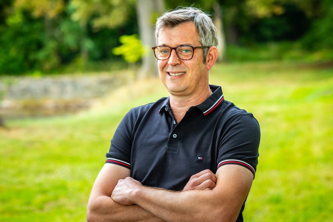 Christian Kloidt