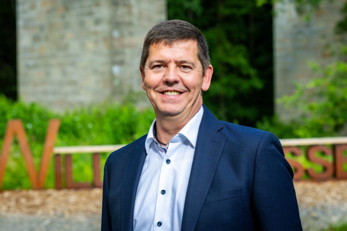 Johannes Diekmann