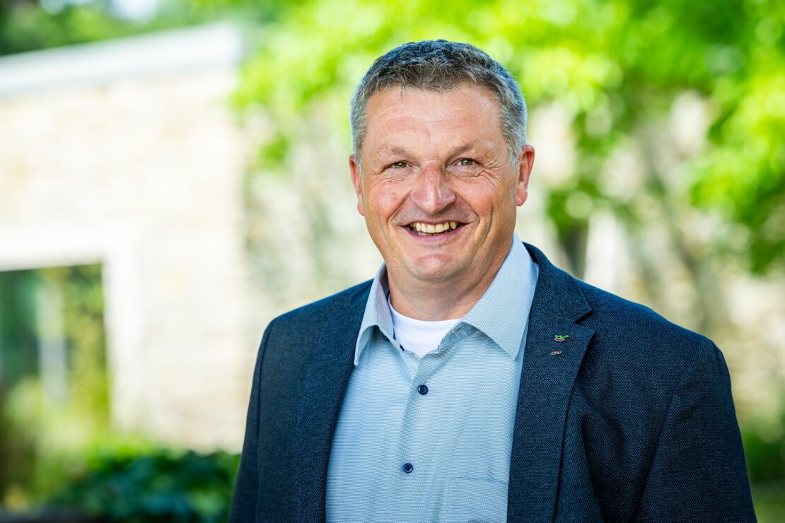 Markus Hagemann