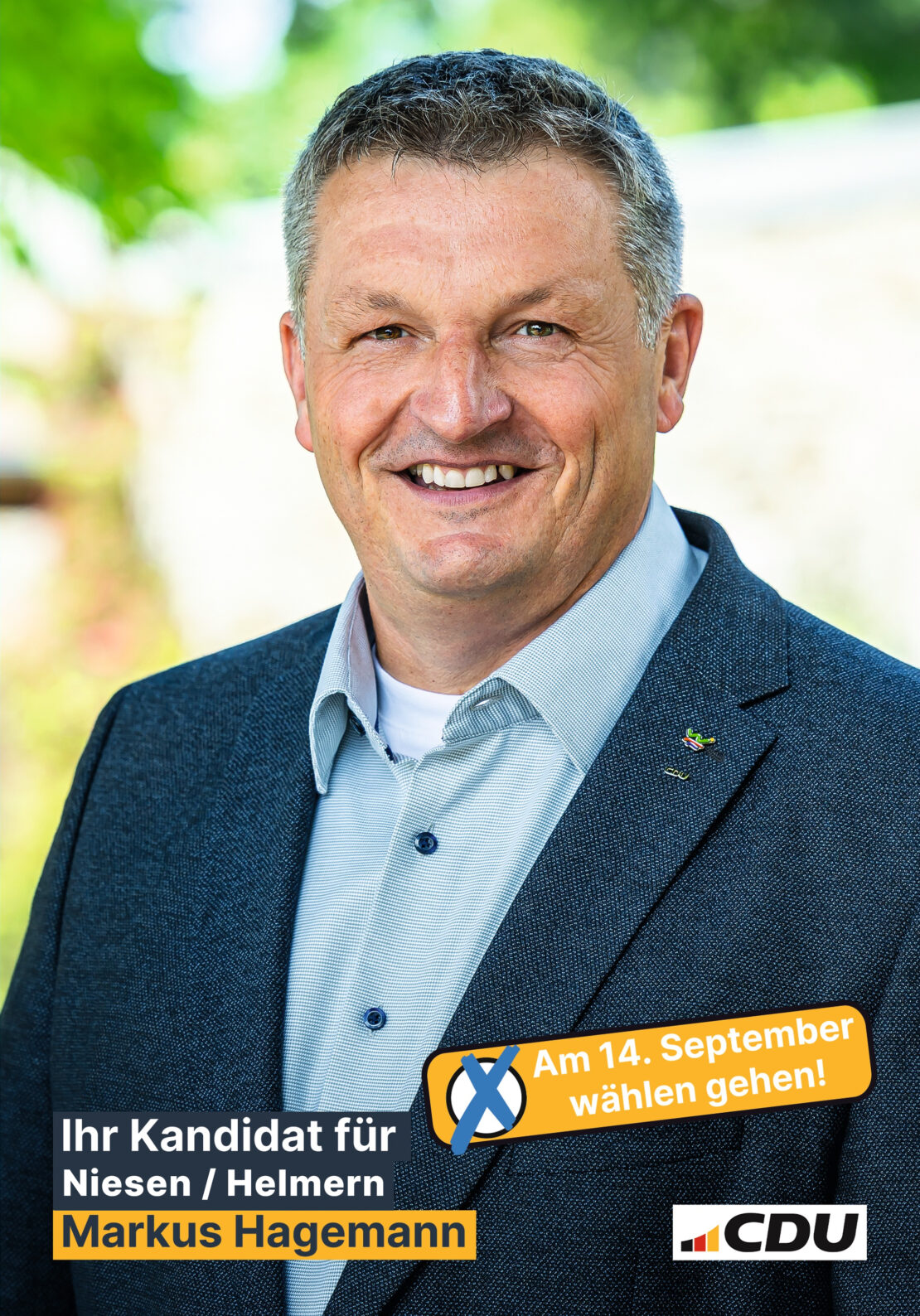 Markus Hagemann