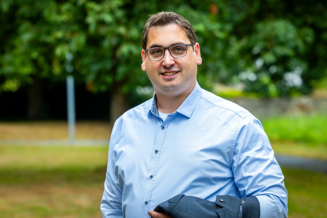 Markus Hartinger