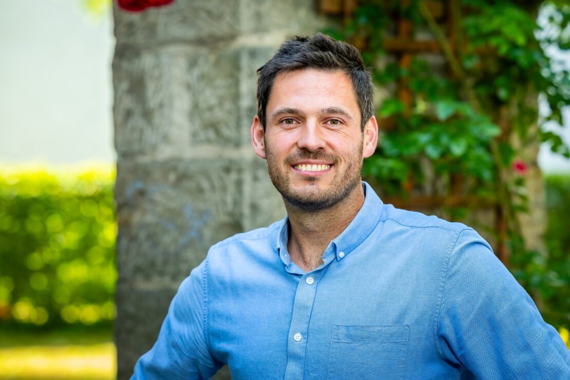Matthäus Nutt