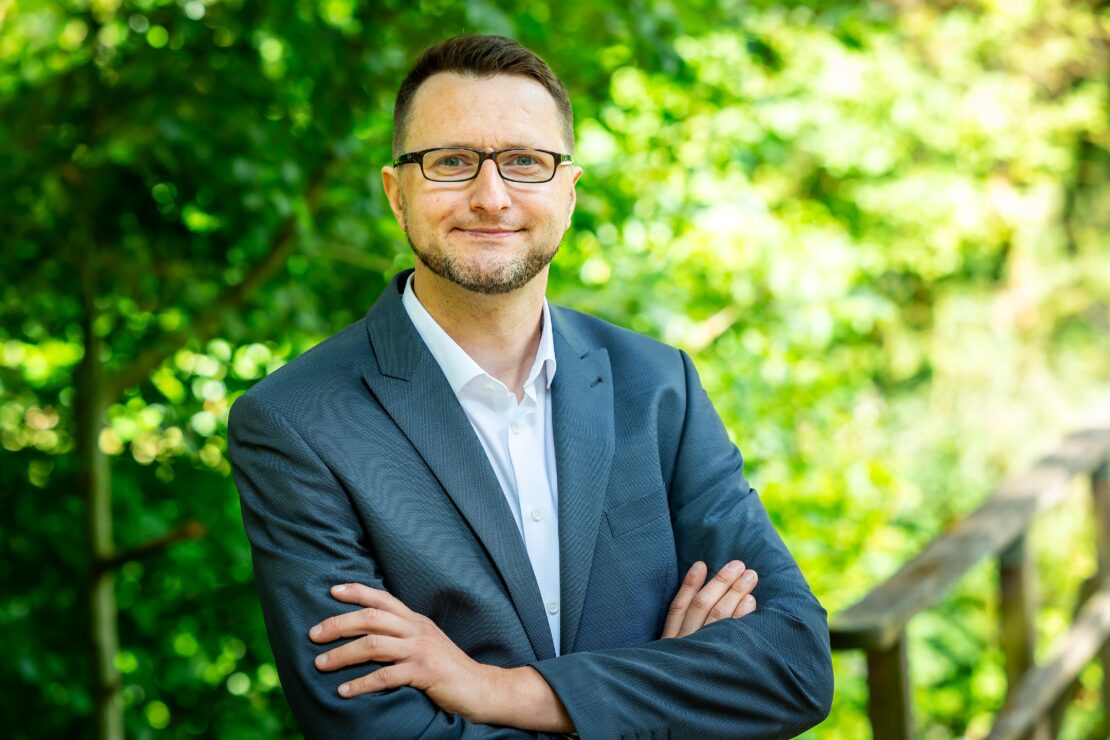 Matthias Ewers