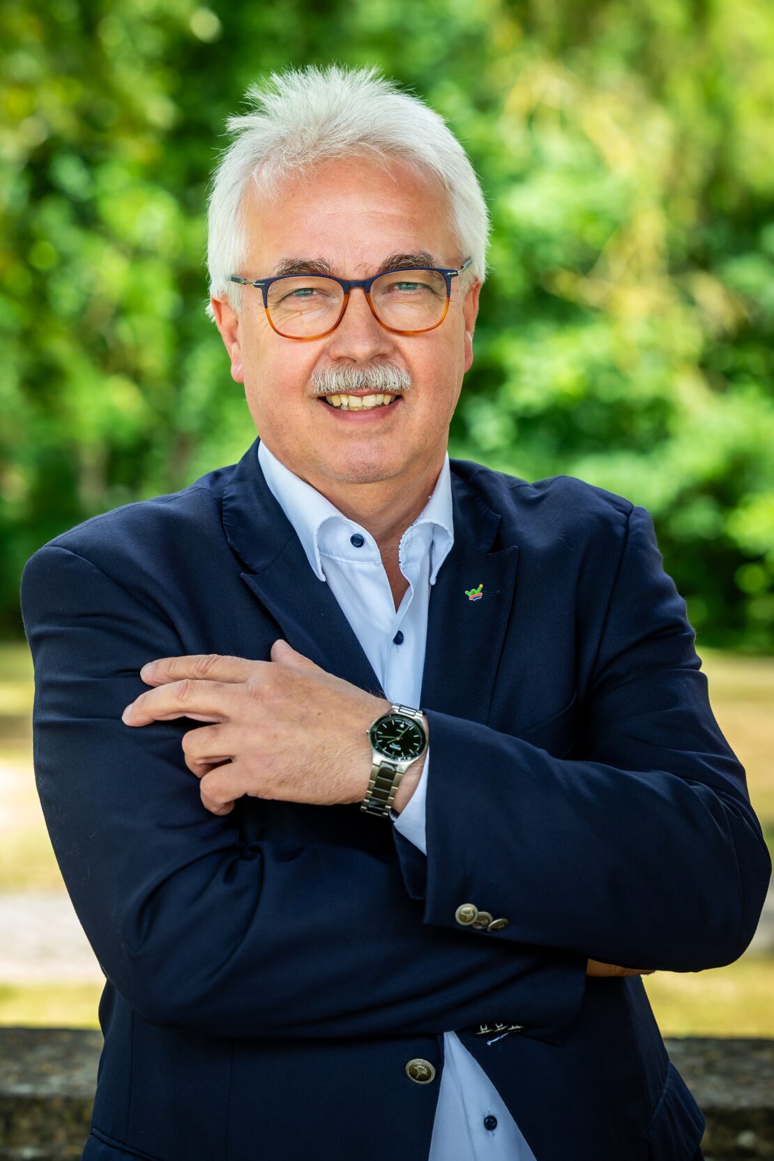 Norbert Hofnagel