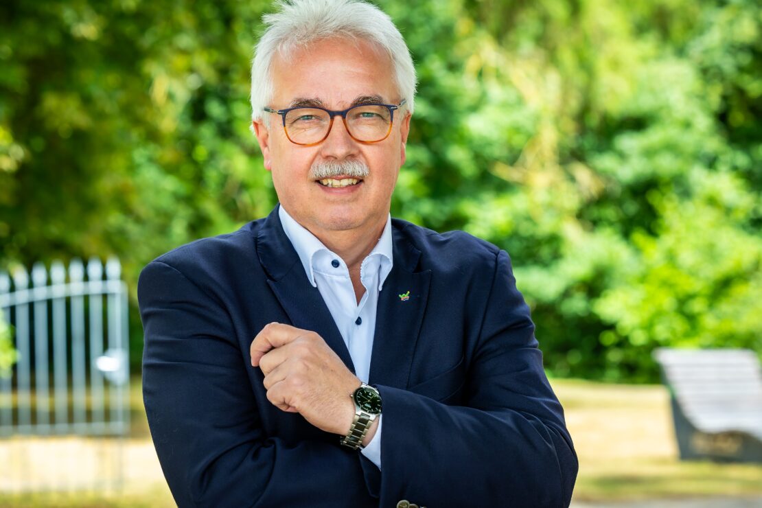Norbert Hofnagel