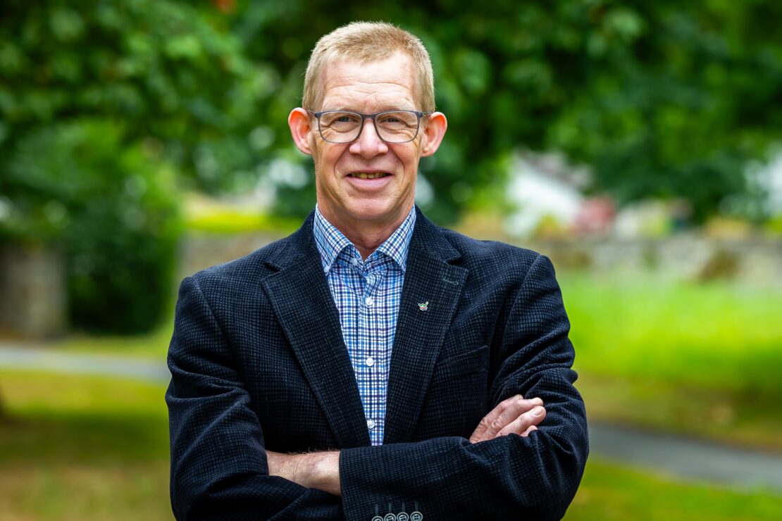 Norbert Karl Stiene-Nymphius