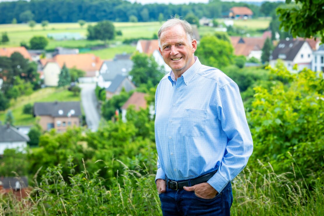 Raimund Rehermann