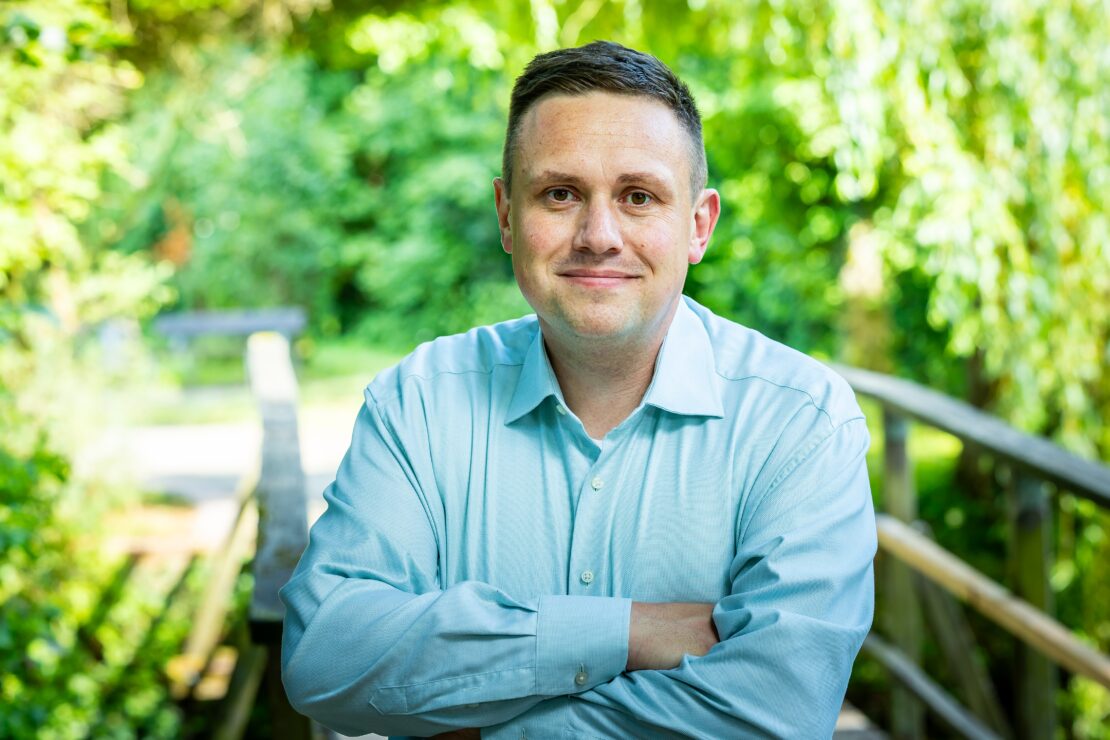 Sascha Sauerland