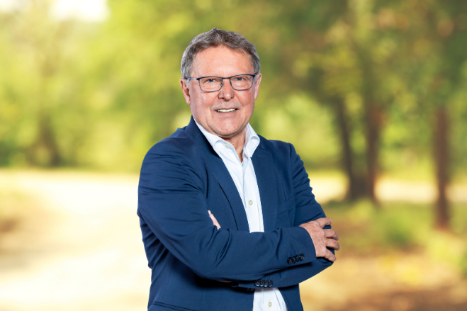 Werner Dürdoth